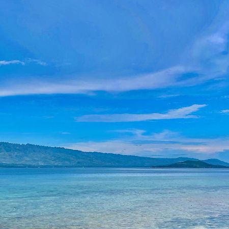 La Concepcion Cove Garden Resort Moalboal Luaran gambar
