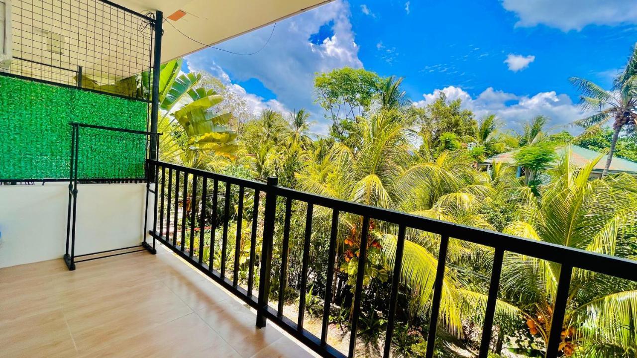 La Concepcion Cove Garden Resort Moalboal Luaran gambar