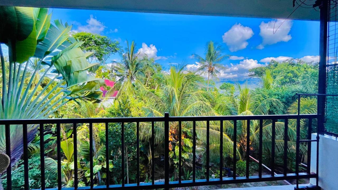 La Concepcion Cove Garden Resort Moalboal Luaran gambar