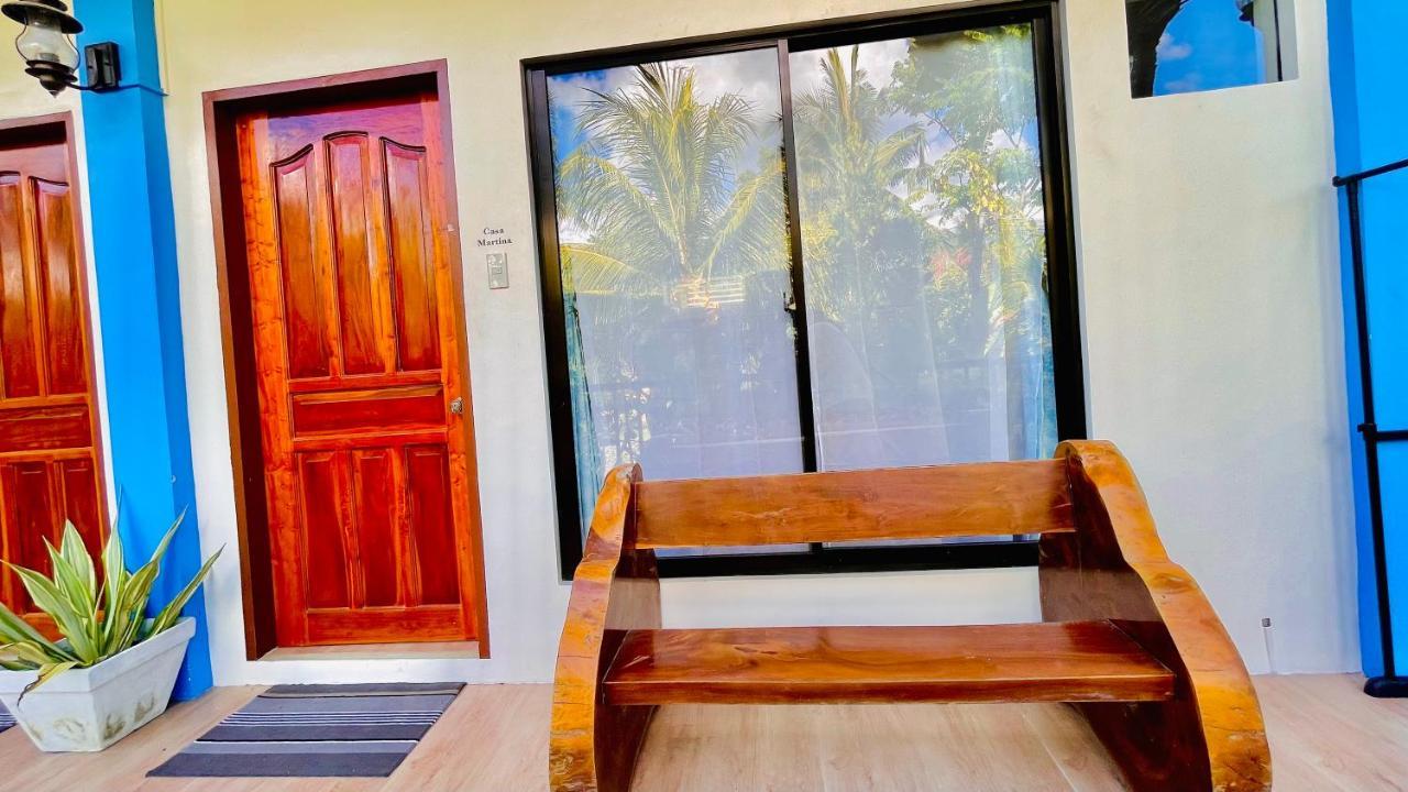 La Concepcion Cove Garden Resort Moalboal Luaran gambar